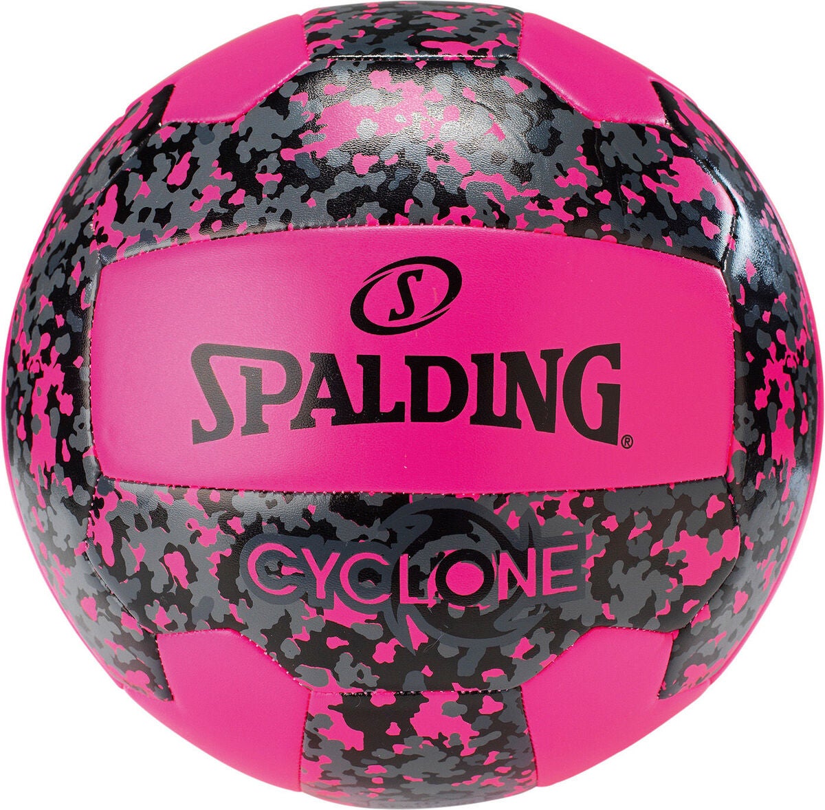 Spalding volleyball