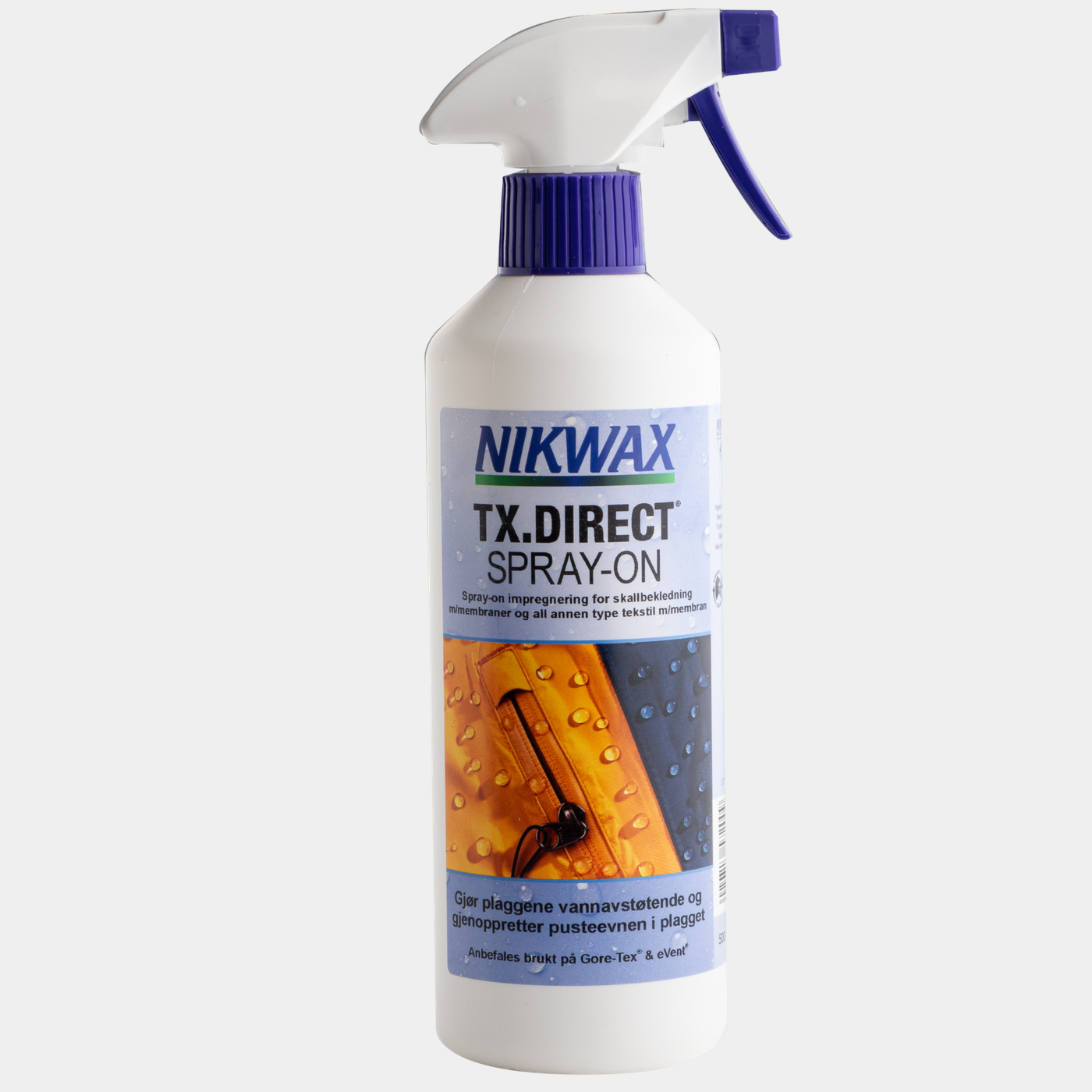 Tx.direct spray-on