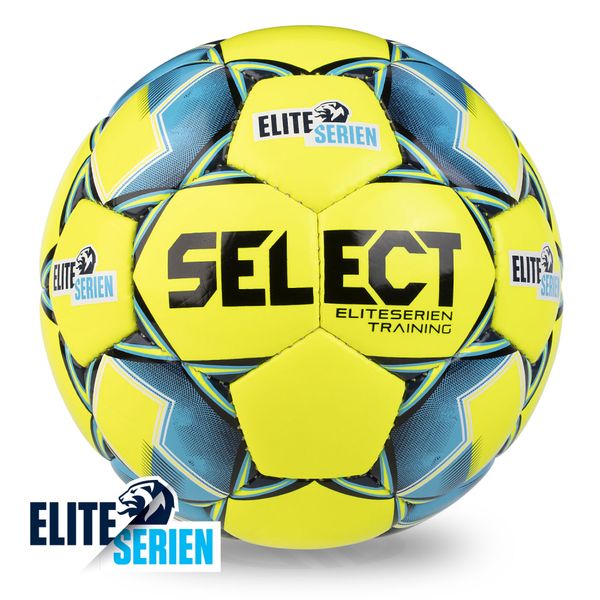 Select eliteserien training