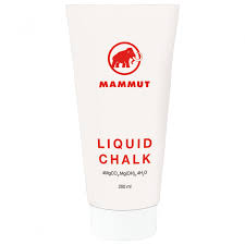 Mammut liquid chalk