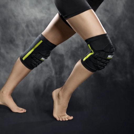 Select Compression knee support handball - youth
