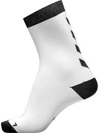 Element indoor sport sock 2pk