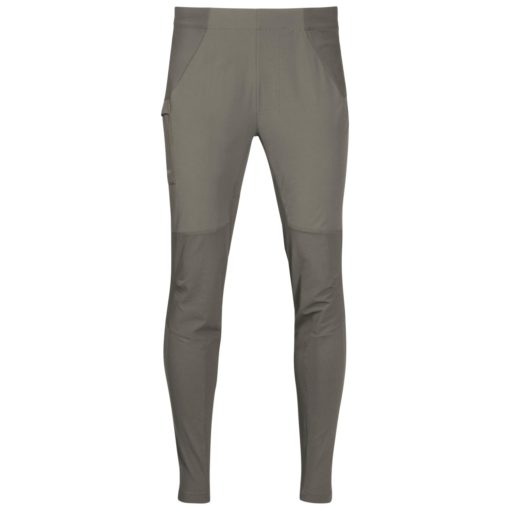Bergans Fløyen pants men green/mud