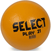 Select play 21 skumgummiball