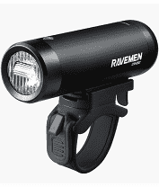 Ravemen cr450 sykkellykt