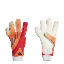 Adidas goalkeeper gloves x lge j
