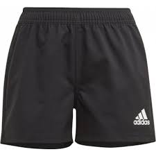 Adidas 3-stripes shorts Youth