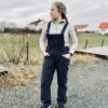 Twentyfour Finse 3-Lags Bukse D
