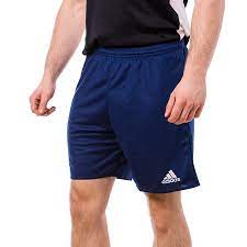 Adidas Parma 16 shorts