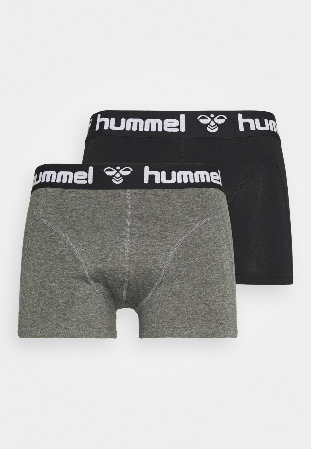 Hummel hmlmars 2 pack boxers