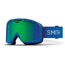 Smith project alpintbriller sr