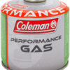 Coleman C300 Performance Gas 240G