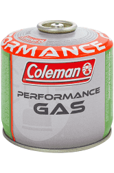 Coleman C300 Performance Gas 240G