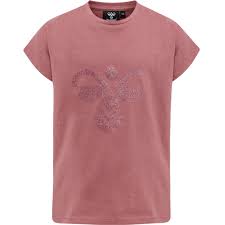 Hummel  Hmldiez T-Shirt S/S