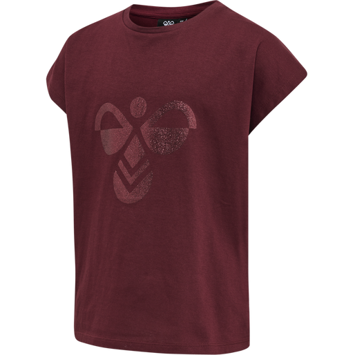 Hummel  Hmldiez T-Shirt S/S