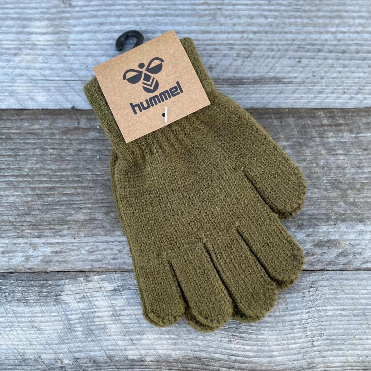 Hummel Hmlkvint glove