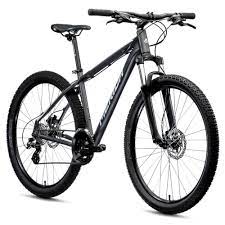 Merida big seven 15 grey