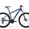 Big seven 15 blue/black