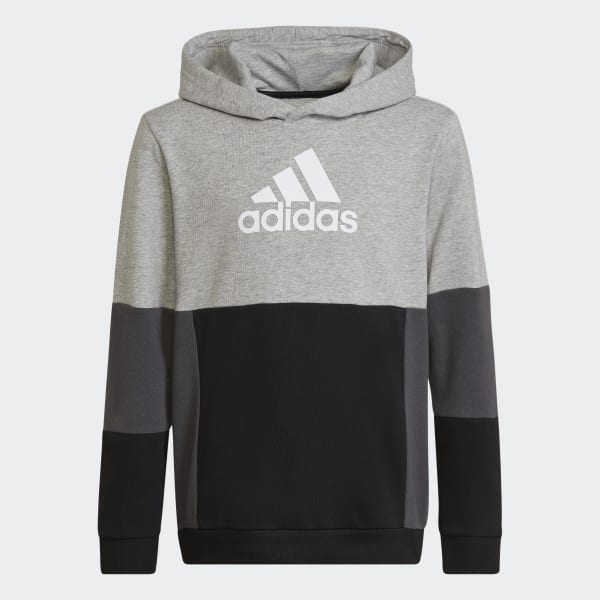 Adidas Colourblock hoodie