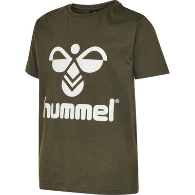 Hummel  Hmltres T-Shirt S/S