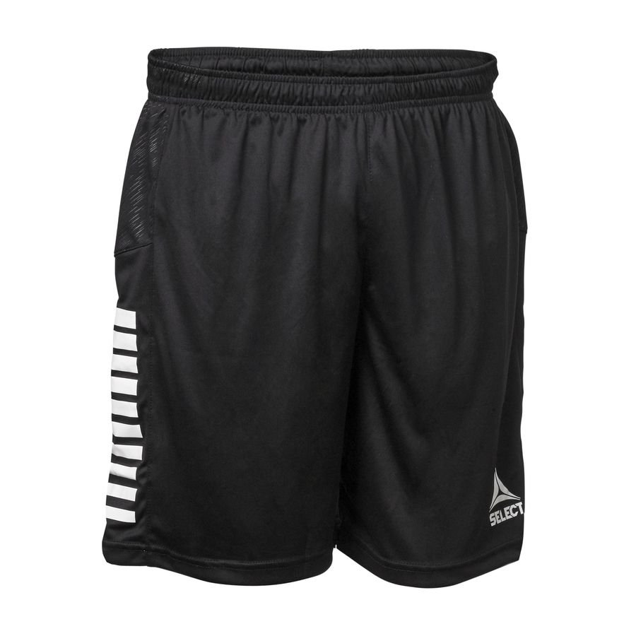 Select  Player Shorts Spain
