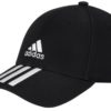 Adidas Baseball 3-stripes twill caps