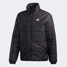 Adidas  BSC 3-stripes insulated winter jakke