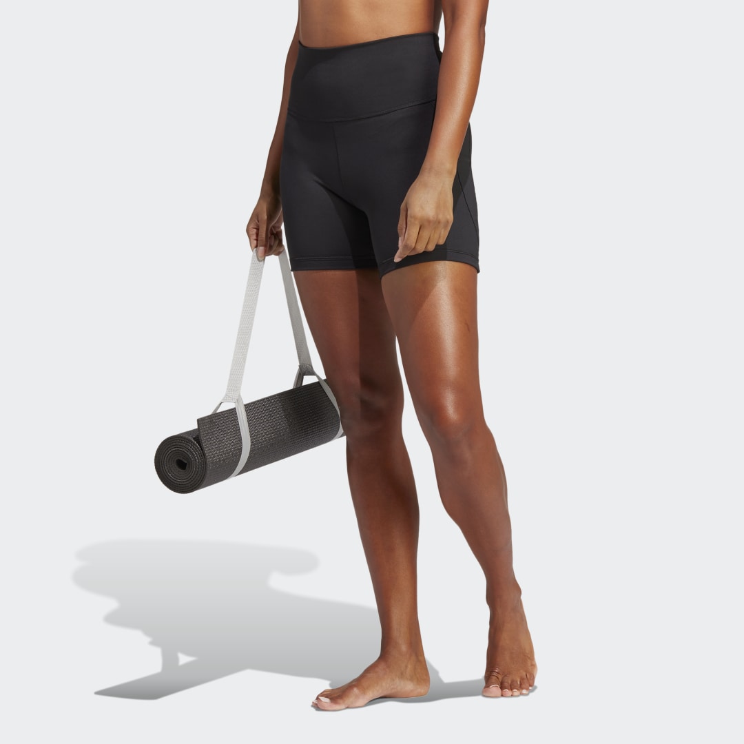 Adidas  Yoga studio shorts