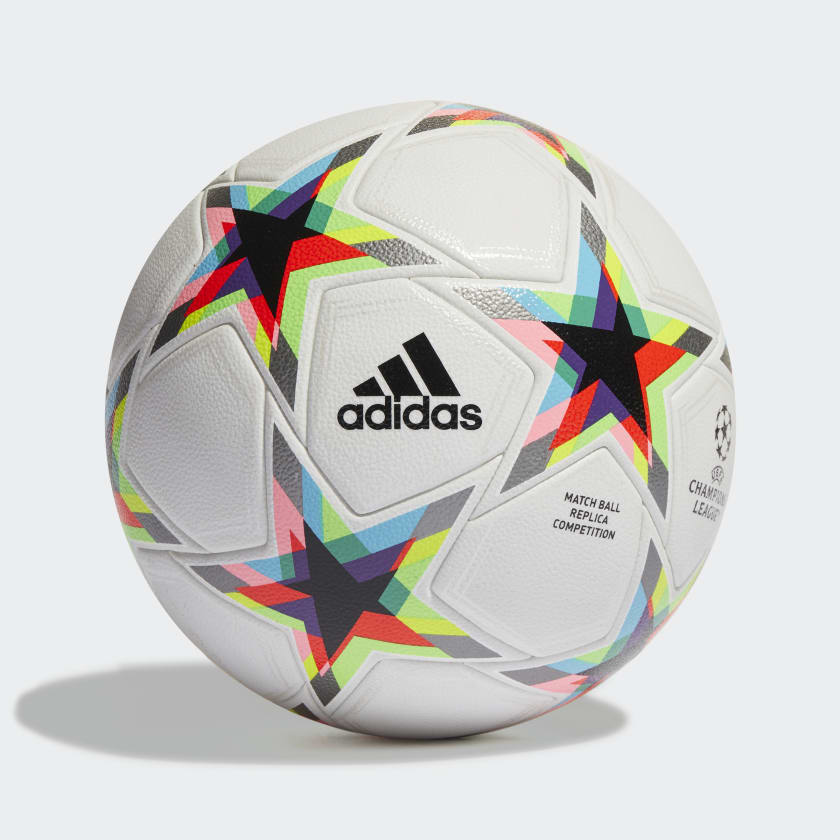 Adidas  UCL Competition void ball