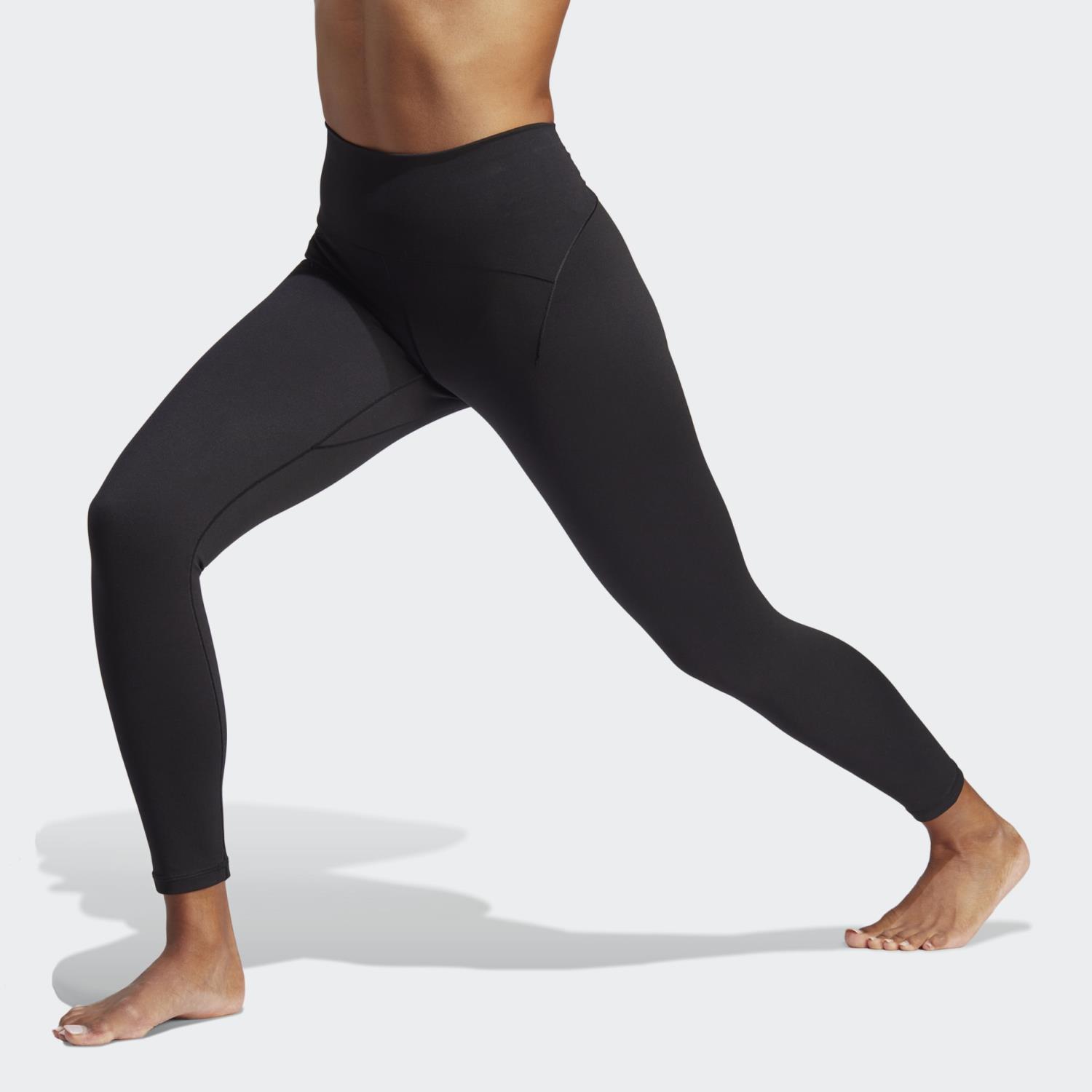Adidas  Yoga studio luxe 7/8 tights