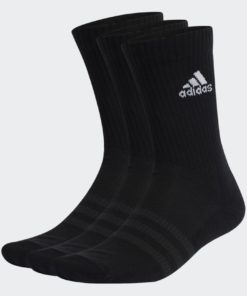 Adidas Cushioned crew sock 3-par
