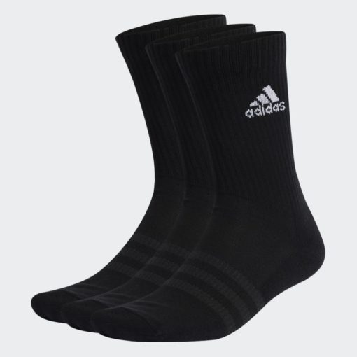 Adidas Cushioned crew sock 3-par