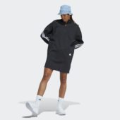 Adidas  Future Icons 3-stripes kjole