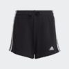 Adidas  Essentials 3-stripes shorts