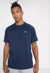 Under Armour UA Tech 2.0 SS Tee