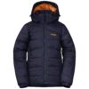 Bergans  Røros Down Youth Jkt
