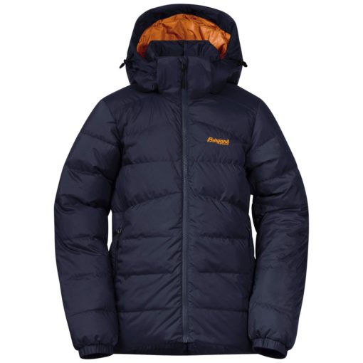 Bergans  Røros Down Youth Jkt