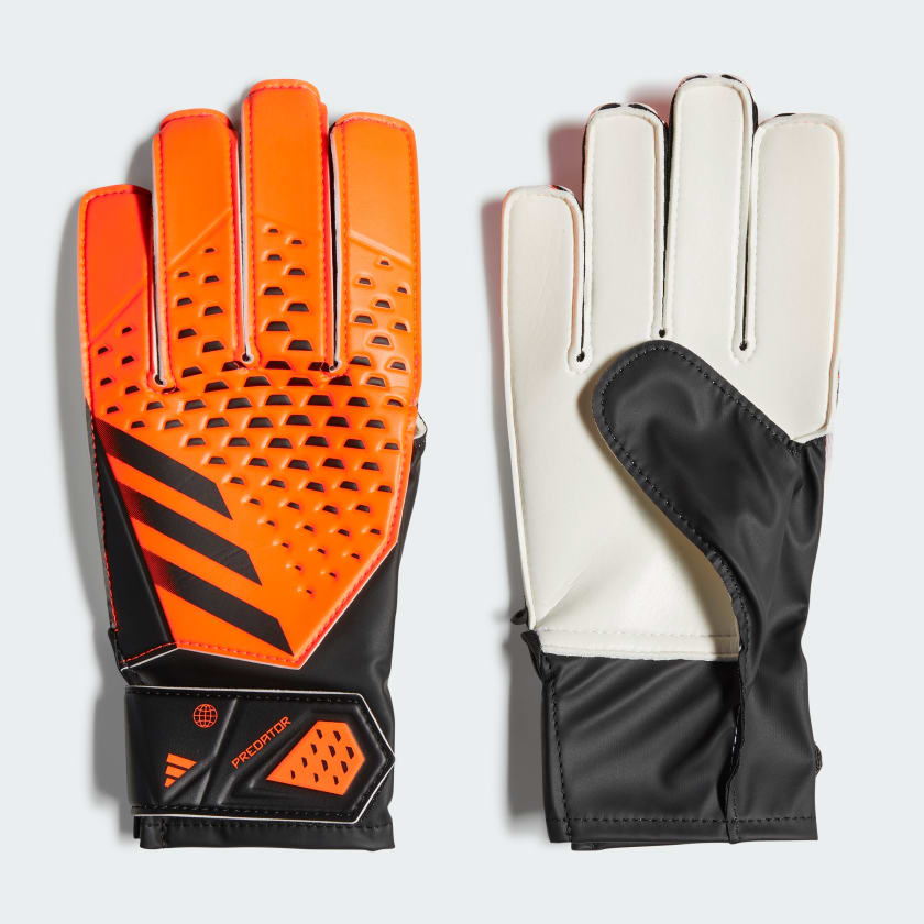 Adidas  Predator training gloves