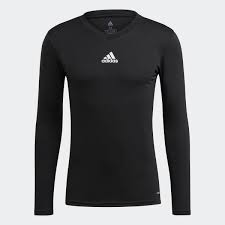 Adidas Team Base Tee
