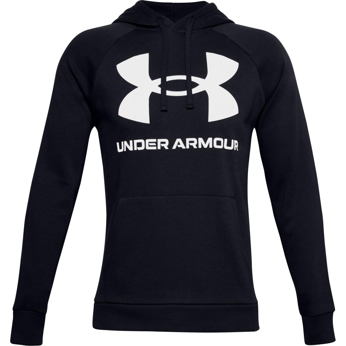 Under Armour  UA Rival Fleece Big Logo HD