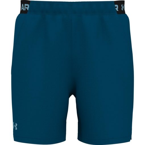 Under Armour  Ua Vanish Woven 6in Shorts