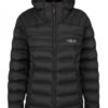 Rab  Electron Pro Jacket Wmns