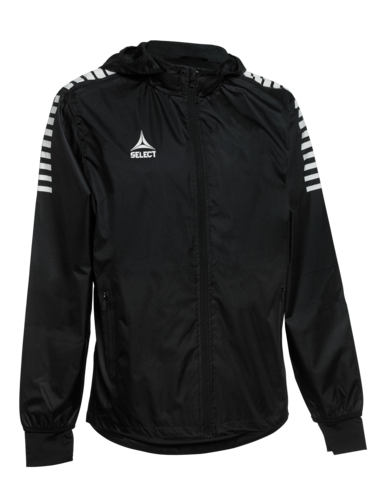 Select All-weather jacket monaco
