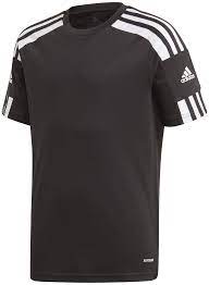Adidas  Squad 21 t-skjorte barn