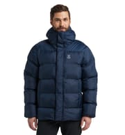 Haglöfs  Puffy Mimic Hood Men