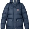 Fjällräven  Expedition Down Lite Jacket W NAVY