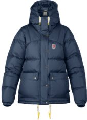 Fjällräven  Expedition Down Lite Jacket W NAVY