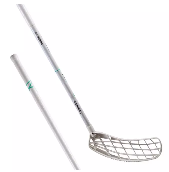 Exel Innebandy kølle Pure Oval