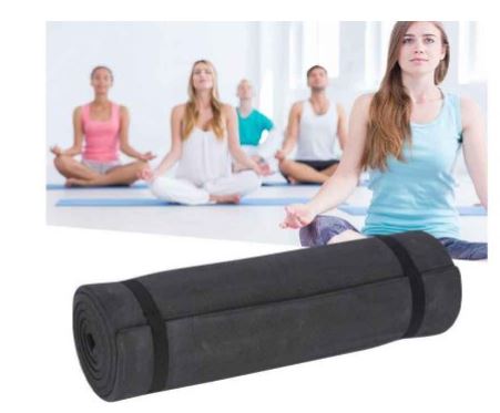 Xqmax Yoga Treningsmatte