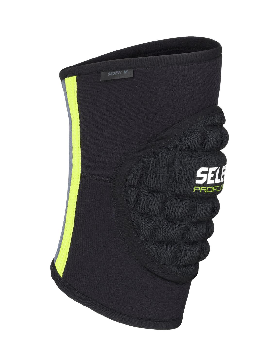 Select  Knee Support W/Pad 6202w
